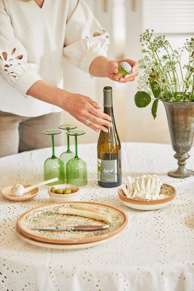 Spliid Avellana Lav sk&aring;l 30cm