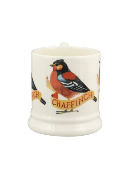 Emma Bridgewater Krus Chaffinch