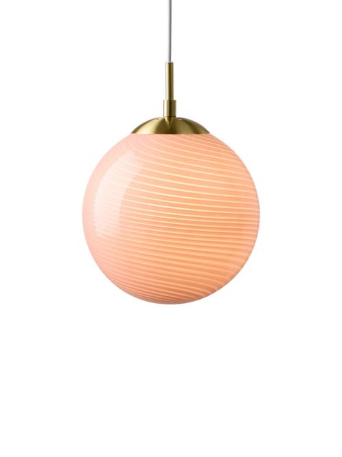 Hovedbilde Candy Ball pendel Ø20 Rose