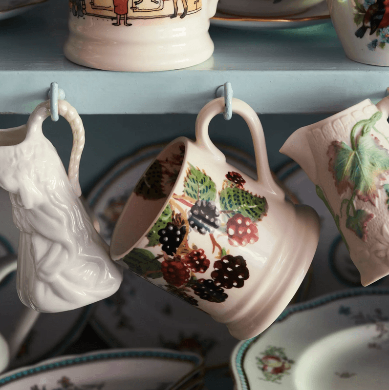 Emma Bridgewater Krus Fruits Blackberry