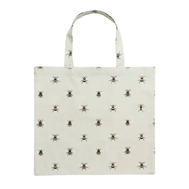 Hovedbilde Bees Sammenleggbart nett/tote