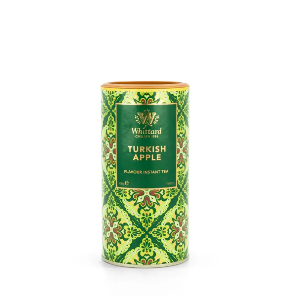Whittard Turkish Apple Instant Tea