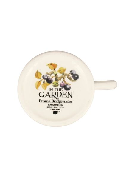Emma Bridgewater Krus Owl In Sloe Berries