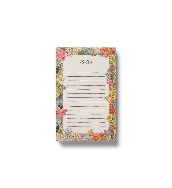 Mimi Notepad 