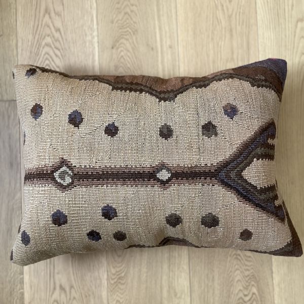 Brandts Indoor Kelim putetrekk 74 50x70 cm