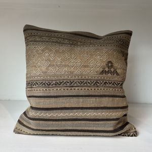Hovedbilde Kelim putetrekk 50x50cm 269