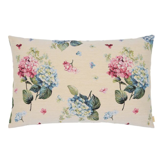 Hovedbilde Spliid Putetrekk Hydrangea 40×60
