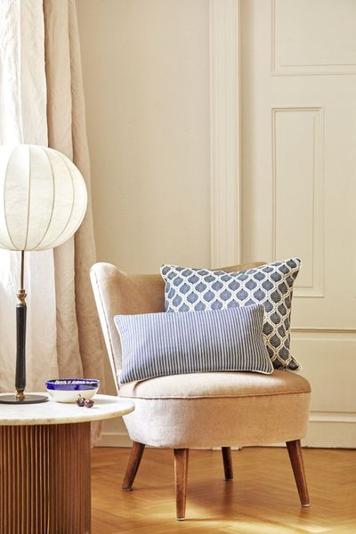 Spliid Putetrekk Asta Ink 50&times;50