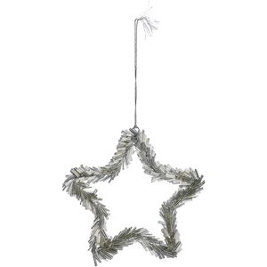 Hovedbilde Almine stjerne 16cm