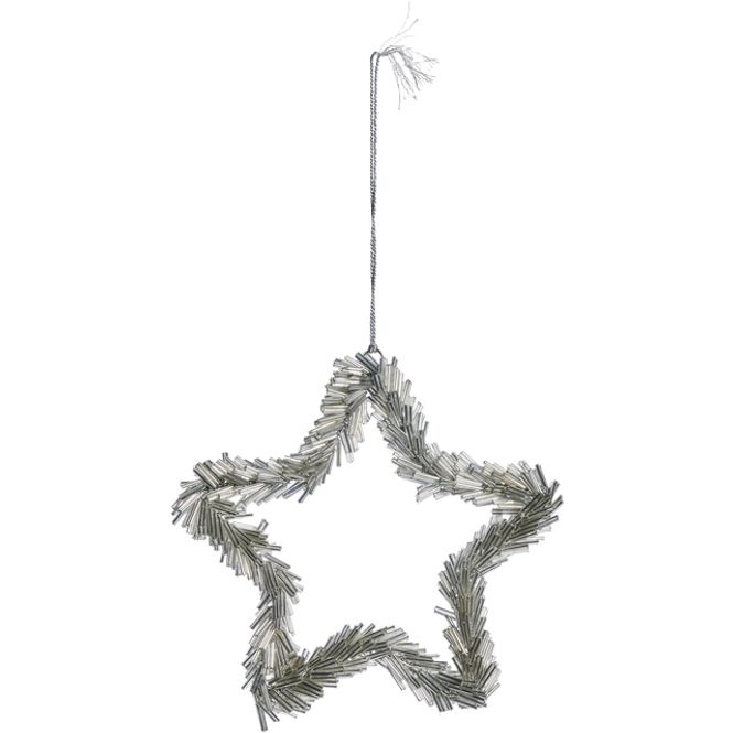 Hovedbilde Almine stjerne 16cm