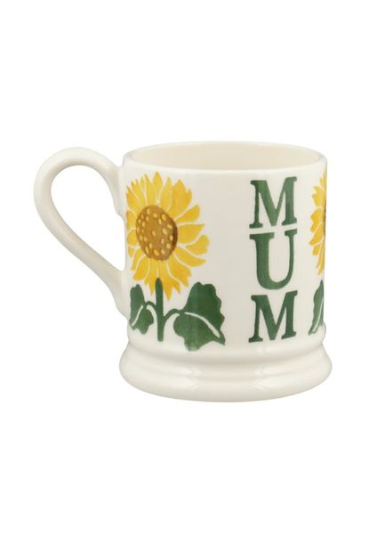 Emma Bridgewater Krus Sunflower Mum