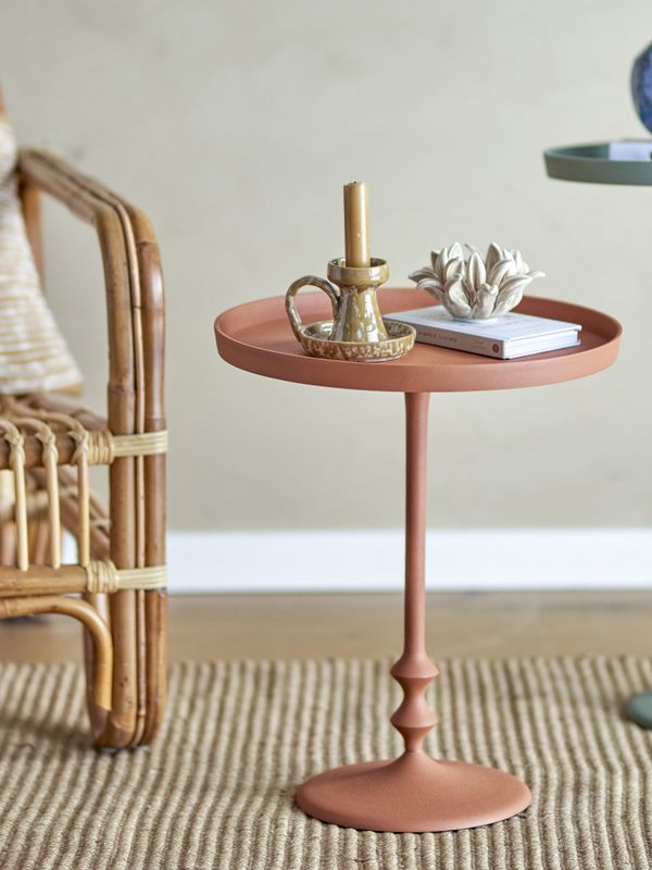 Anjou Sidebord Orange