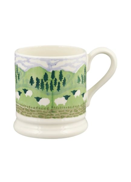 Emma Bridgewater Krus Mountain Sheep