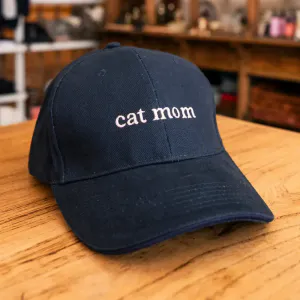 Hovedbilde merci murphy cat mom cap