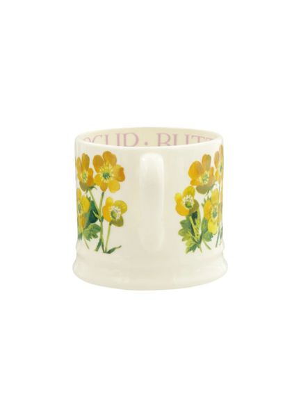 Emma Bridgewater Lite Krus Flowers Buttercup