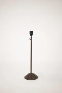 Hovedbilde Olsson & Jensen Jess lampefot