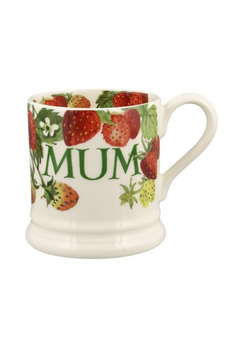 Hovedbilde Emma Bridgewater Krus Strawberries Mum