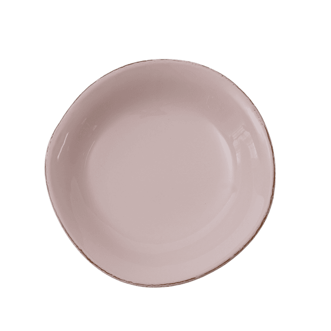 Hovedbilde Casagent Pastatallerken Rosa