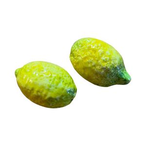 Hovedbilde Sitron i keramikk