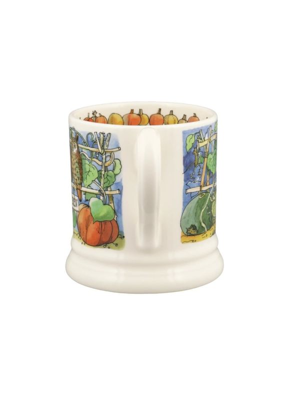Emma Bridgewater Krus Halloween 2017