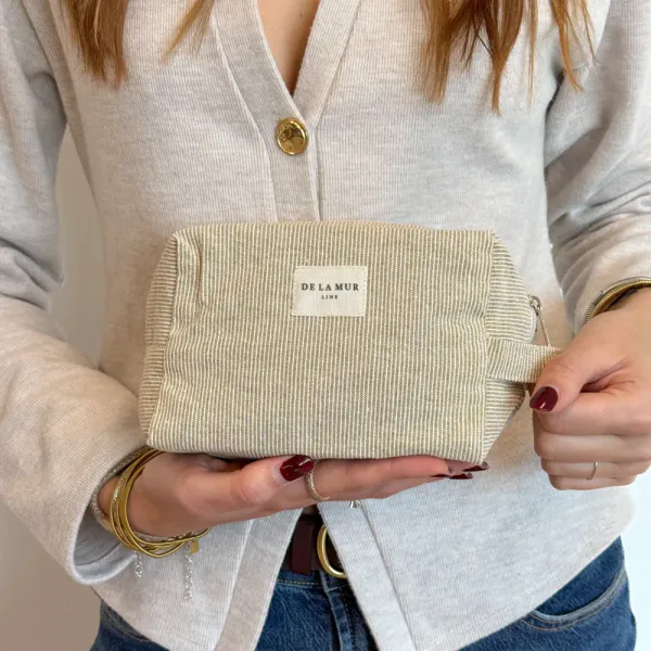 Toalettmappe medium Foz