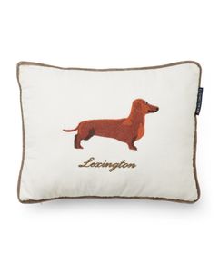 Hovedbilde Lexington Pute Dog 30x40