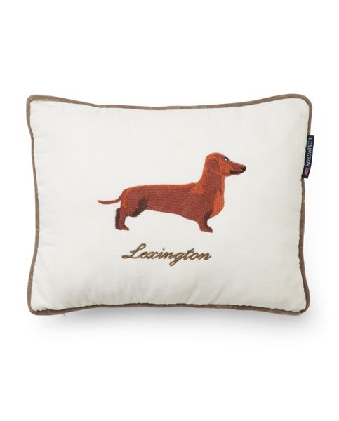 Lexington Pute Dog 30x40