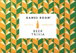 Hovedbilde Beer Trivia