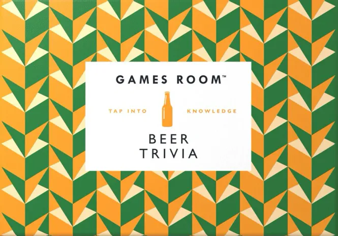 Hovedbilde Beer Trivia