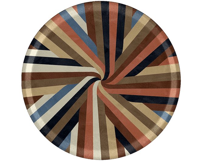 Hovedbilde Brett Ribbon 31 cm