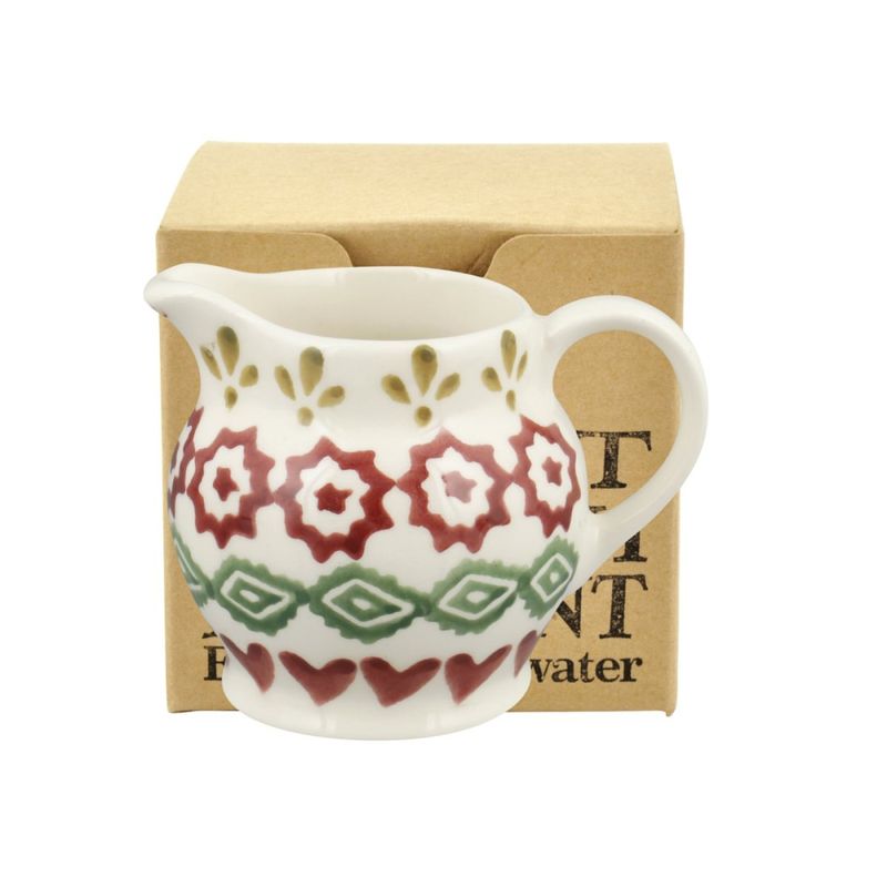 Christmas Joy 2 Liten mugge