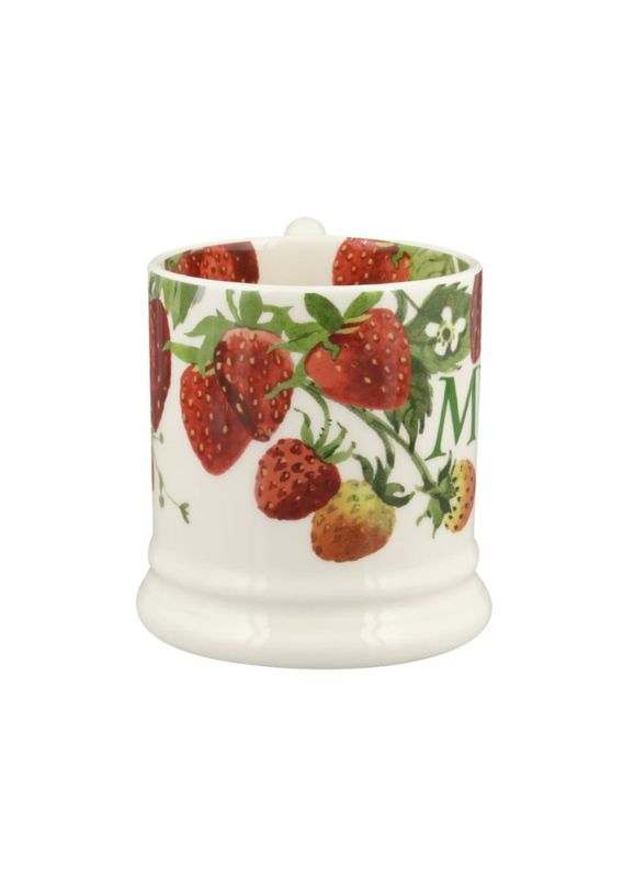 Krus Strawberries Mum