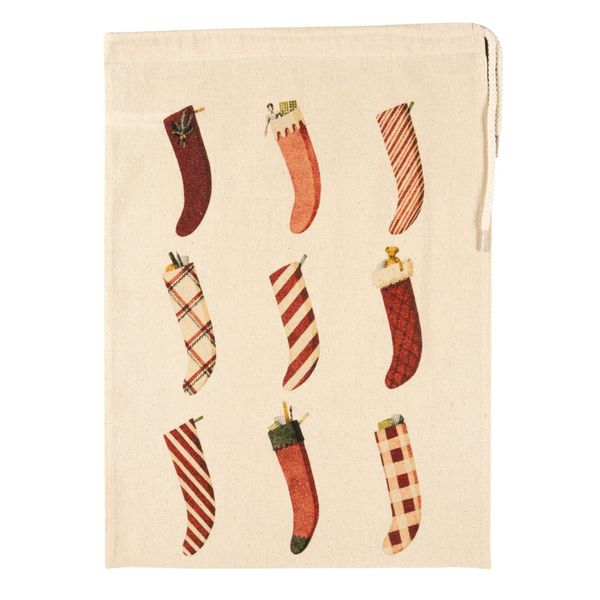 Laura Stoddart Christmas Stockings t&oslash;ypose medium