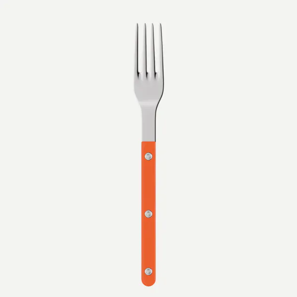 Gaffel Bistrot Solid Orange