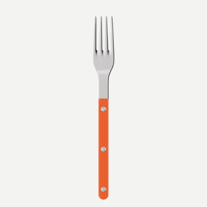 Hovedbilde Gaffel Bistrot Solid Orange