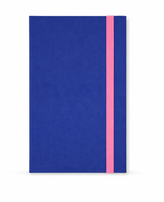 Hovedbilde NOTEM Bea Notebook Small Blue