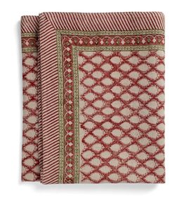 Hovedbilde Linduk Cypress Red 150x350