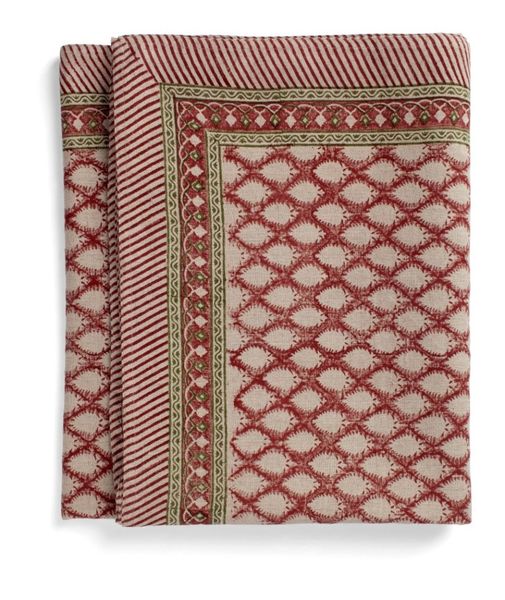 Linduk Cypress Red 150x350