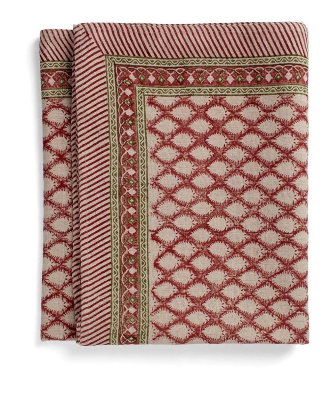 Linduk Cypress Red 150x350