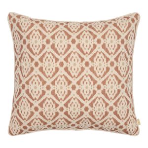 Hovedbilde Spliid Putetrekk Marbella Burnt Clay 50&times;50