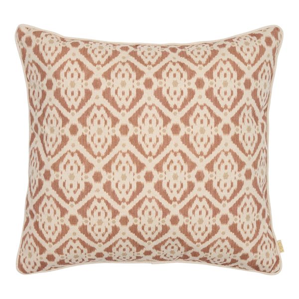 Spliid Putetrekk Marbella Burnt Clay 50&times;50