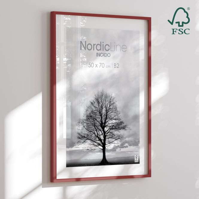 Hovedbilde Ramme Pinot Noir A4