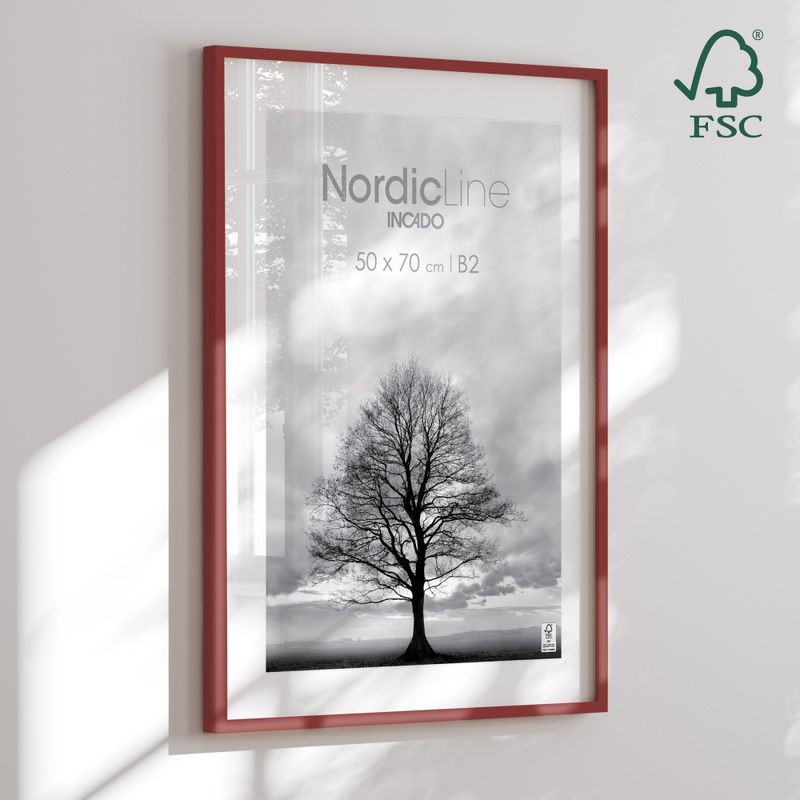 Ramme Pinot Noir A4