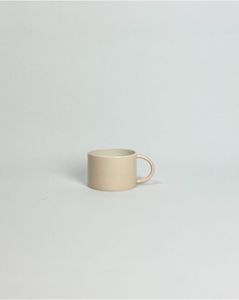 Hovedbilde Anne Black Candy kopp lav Cream