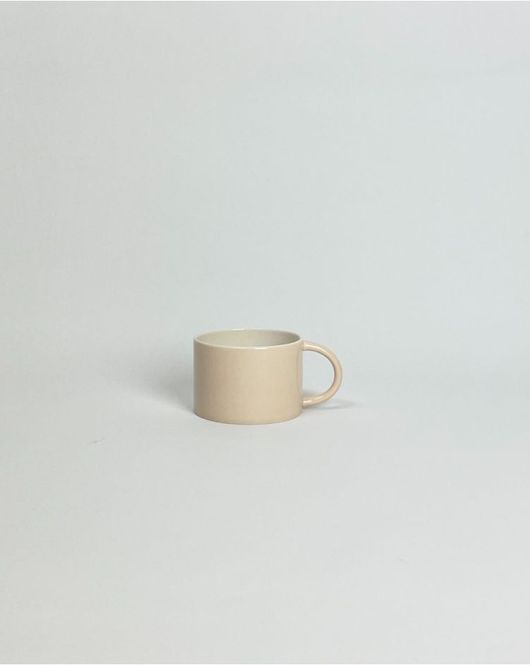 Hovedbilde Anne Black Candy kopp lav Cream