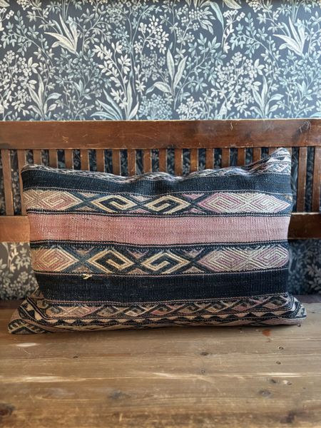 Kelim putetrekk 40x60cm 13