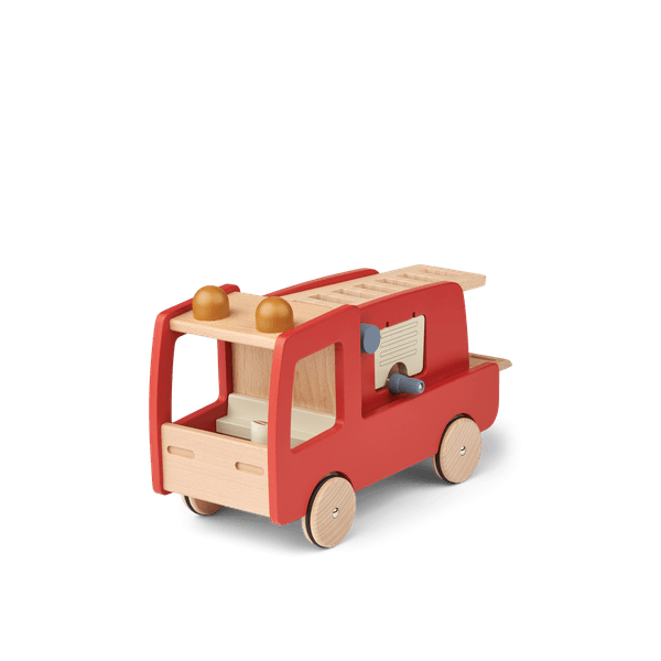 Liewood Eigil Brannbil