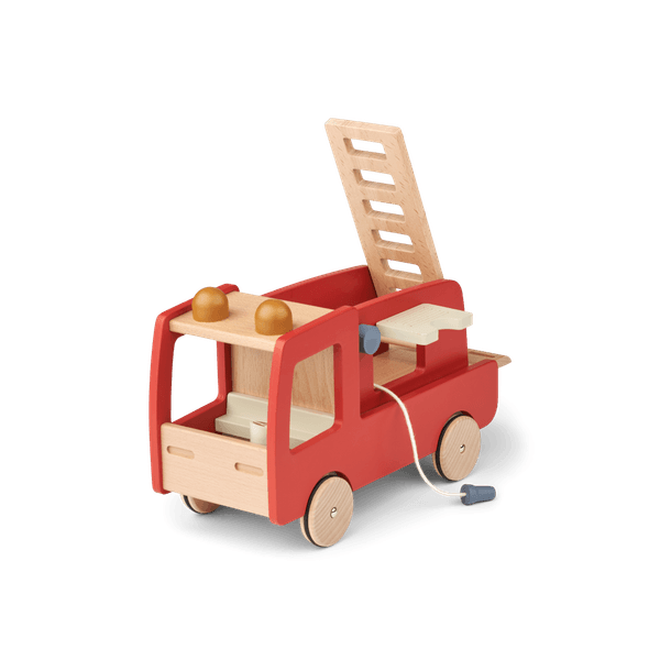 Liewood Eigil Brannbil