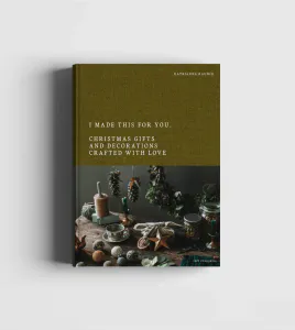 Hovedbilde I Made This For You – Christmas Gift and ...