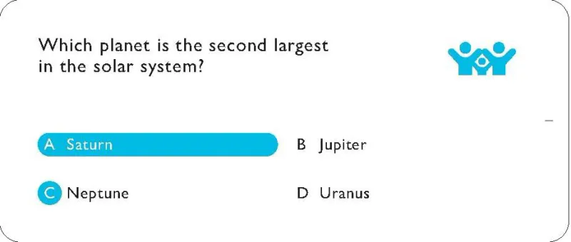 Family Fun Trivia